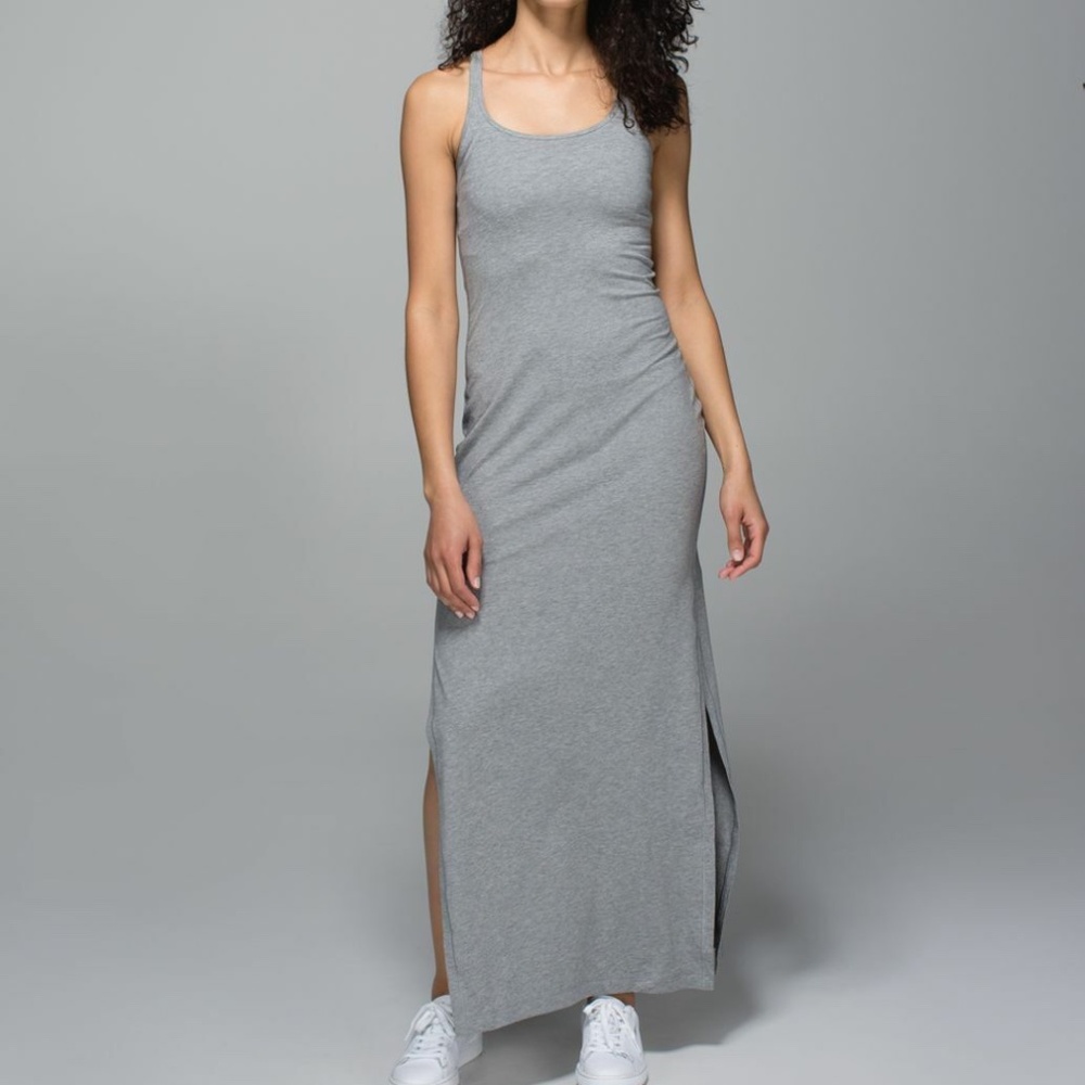 Lululemon Refresh Maxi Dress II